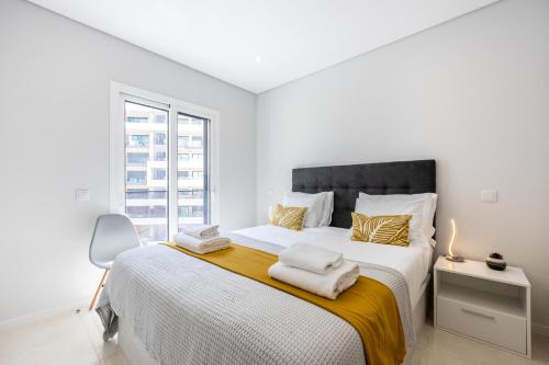 Apartment Brandy