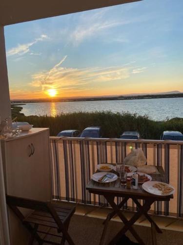 Le Cosy de L’étang