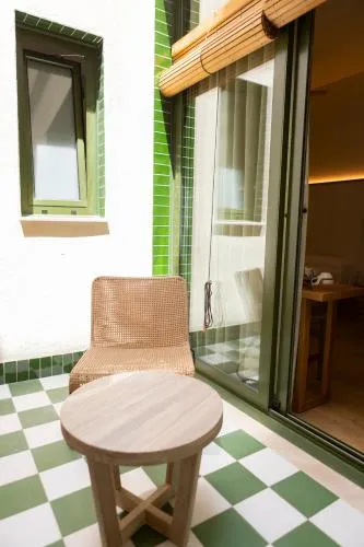 Casa Bassa Hotel photo 14