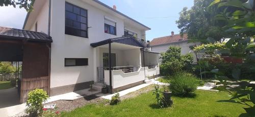 Apartments Trajceski