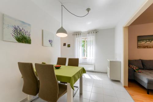Fotografie z fotogalerie ubytování Apartman Klarin v destinaci Zadar