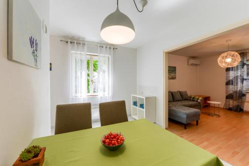 Fotografie z fotogalerie ubytování Apartman Klarin v destinaci Zadar