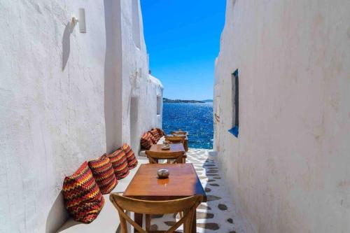 Nice & Cosy Mykonos House