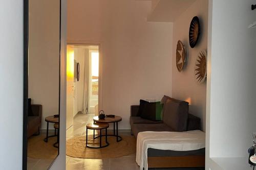Nice & Cosy Mykonos House