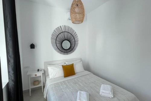Nice & Cosy Mykonos House