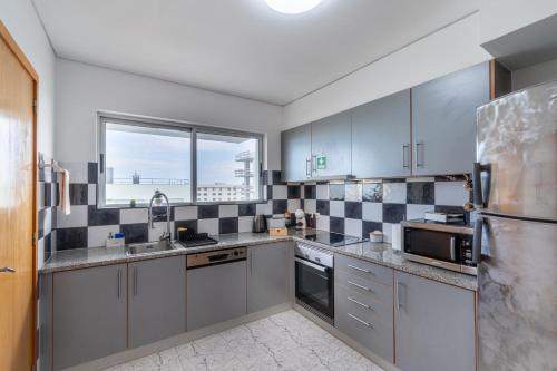 Tia Lena - Paim Apartment