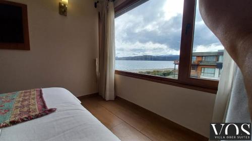 Φωτογραφία από το άλμπουμ του Villa Ober Suites - BARILOCHE σε Dina Huapi