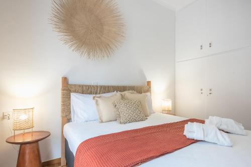 Boho Pennie Home by CloudKeys