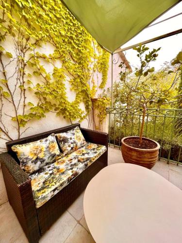 Photo de la galerie de l'établissement Charmant logement provençal avec piscine à deux pas du village médieval, à Seillans