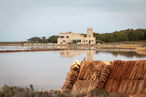 Gallery image of SEI - Isola Lunga in Marsala