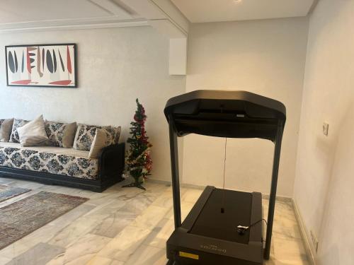 Cosy appart familiale