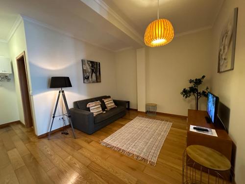Apartamentos da Carreira