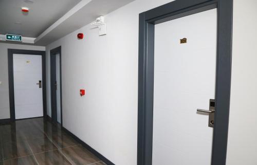 Φωτογραφία από το άλμπουμ του ALMIRCAN HOTEL στην Τραπεζούντα