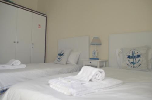 Vilamoura-Nautic Apartment photo 2
