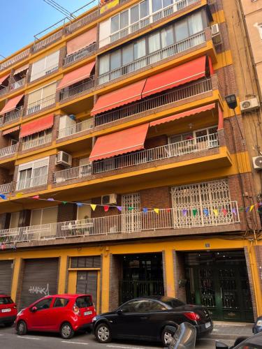 Gran apartamento diseño