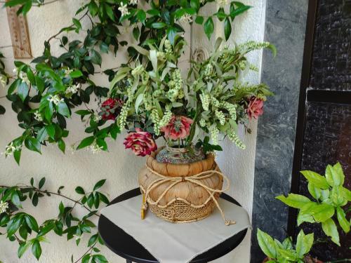 Gallery image of Evripidis – Katerina Rooms –Β in Asprovalta