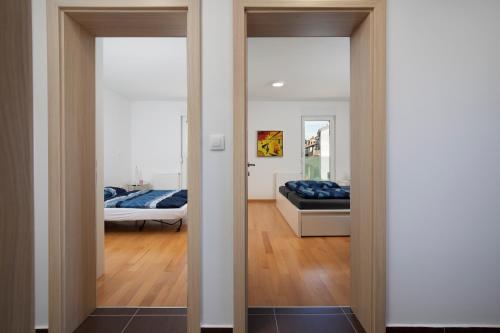 Monte Paradiso Sun Apartment