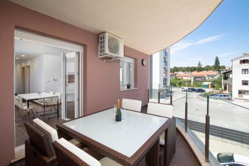 Monte Paradiso Sun Apartment