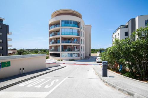 Monte Paradiso Sun Apartment