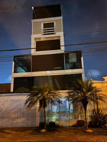 Fotografie z fotogalerie ubytování Talli Hotel v destinaci Curitiba