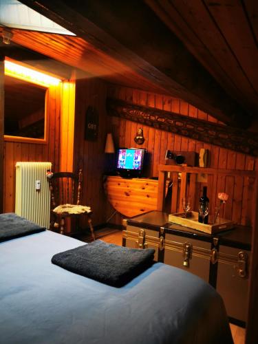 Gallery image of Pichi's House in Cesuna