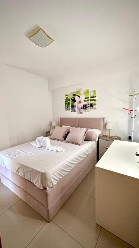 Apartment Gabrielle with private parking