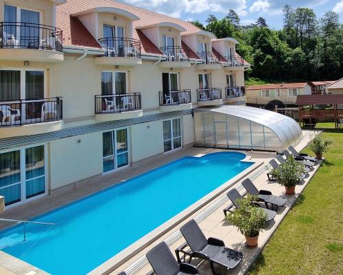 Villa Park Panzió – Photos 2
