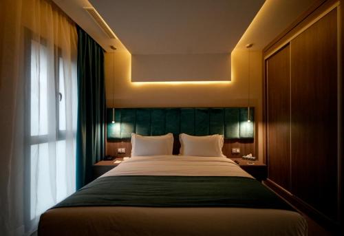 Gallery image of AD Hotel Pont D'Hydra in Hydra