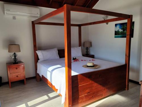 Hidden Treasure Villa Apt – Photos 5