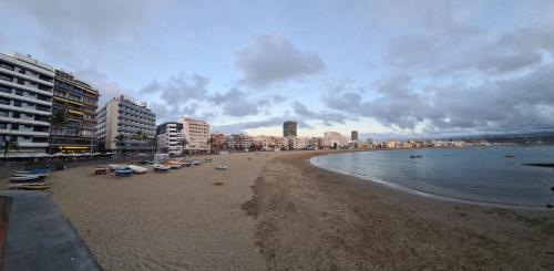 Apartamento Playa Grande