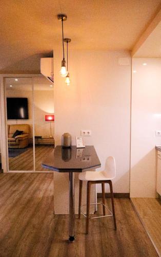 GOYA Loft de Categoría Nuevo