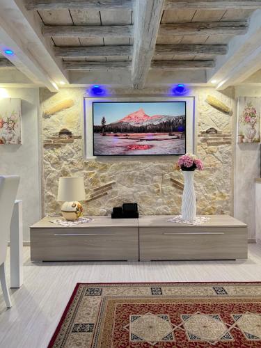ROMA HISTORIC CENTER, 800 meters from the Trevi Fontain