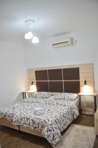 Gallery image of La Hacienda in Ulcinj