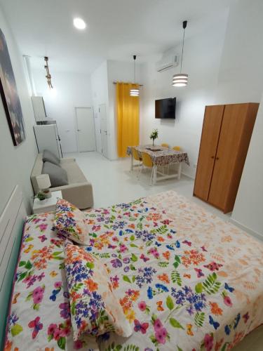 Unique Apartment