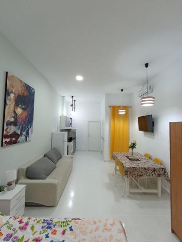 Unique Apartment