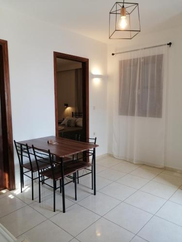 Foto dalla galleria di OASIS APARTMENTS a Livadia