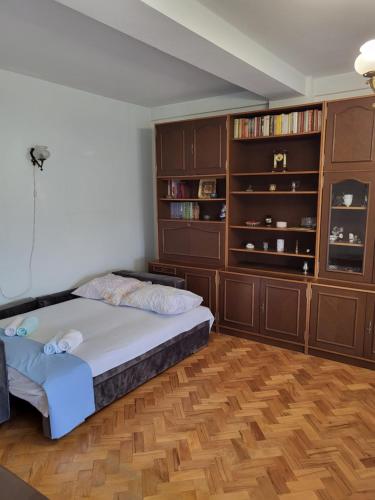 Borka apartman