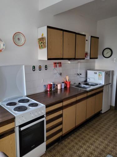Borka apartman
