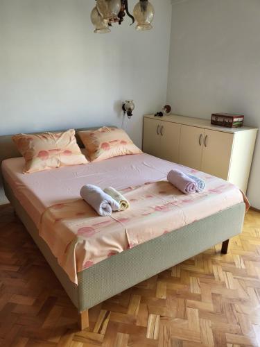 Borka apartman