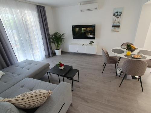 Apartment Zvjezdana