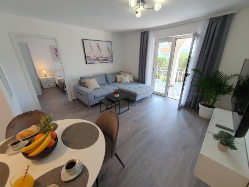 Apartment Zvjezdana