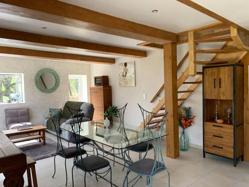 Chez Camille aux Sieges