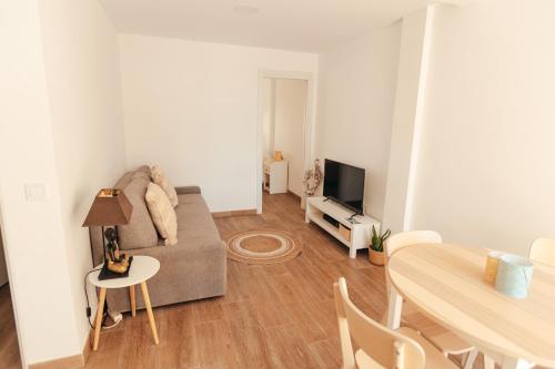 La Biznaga de El Palo