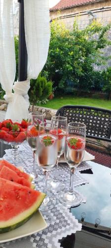 Trogir holiday house