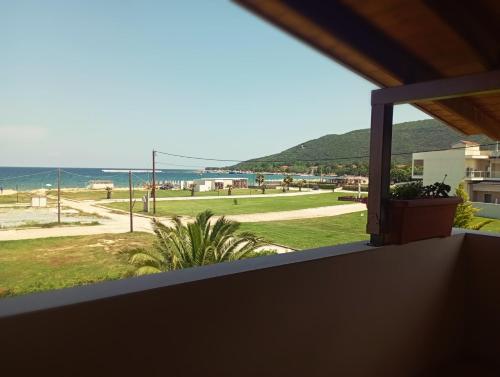 Gallery image of Plakoudis Rooms in Stavros