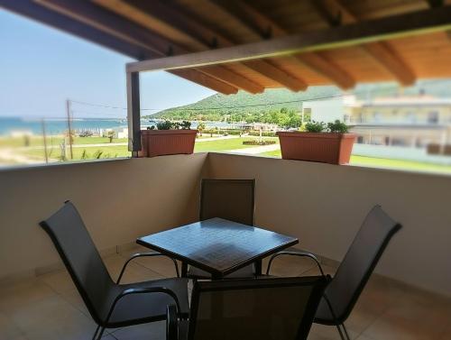 Gallery image of Plakoudis Rooms in Stavros