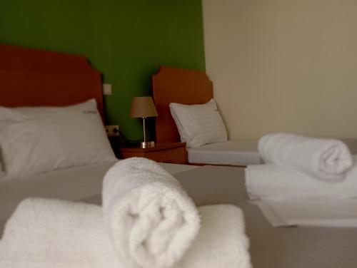 Gallery image of Plakoudis Rooms in Stavros