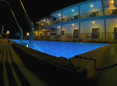Gallery image of Plakoudis Rooms in Stavros