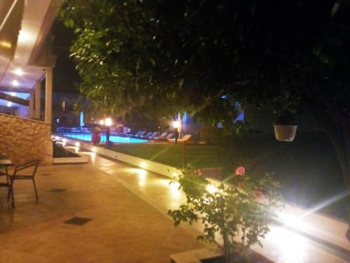 Gallery image of Plakoudis Rooms in Stavros