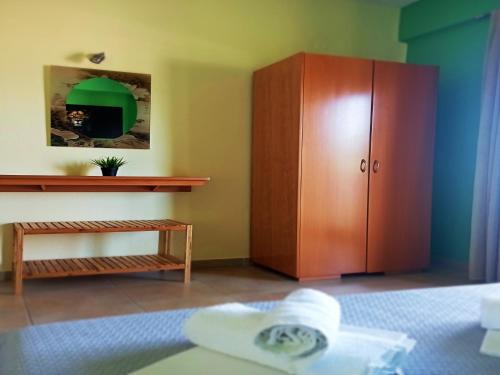 Gallery image of Plakoudis Rooms in Stavros